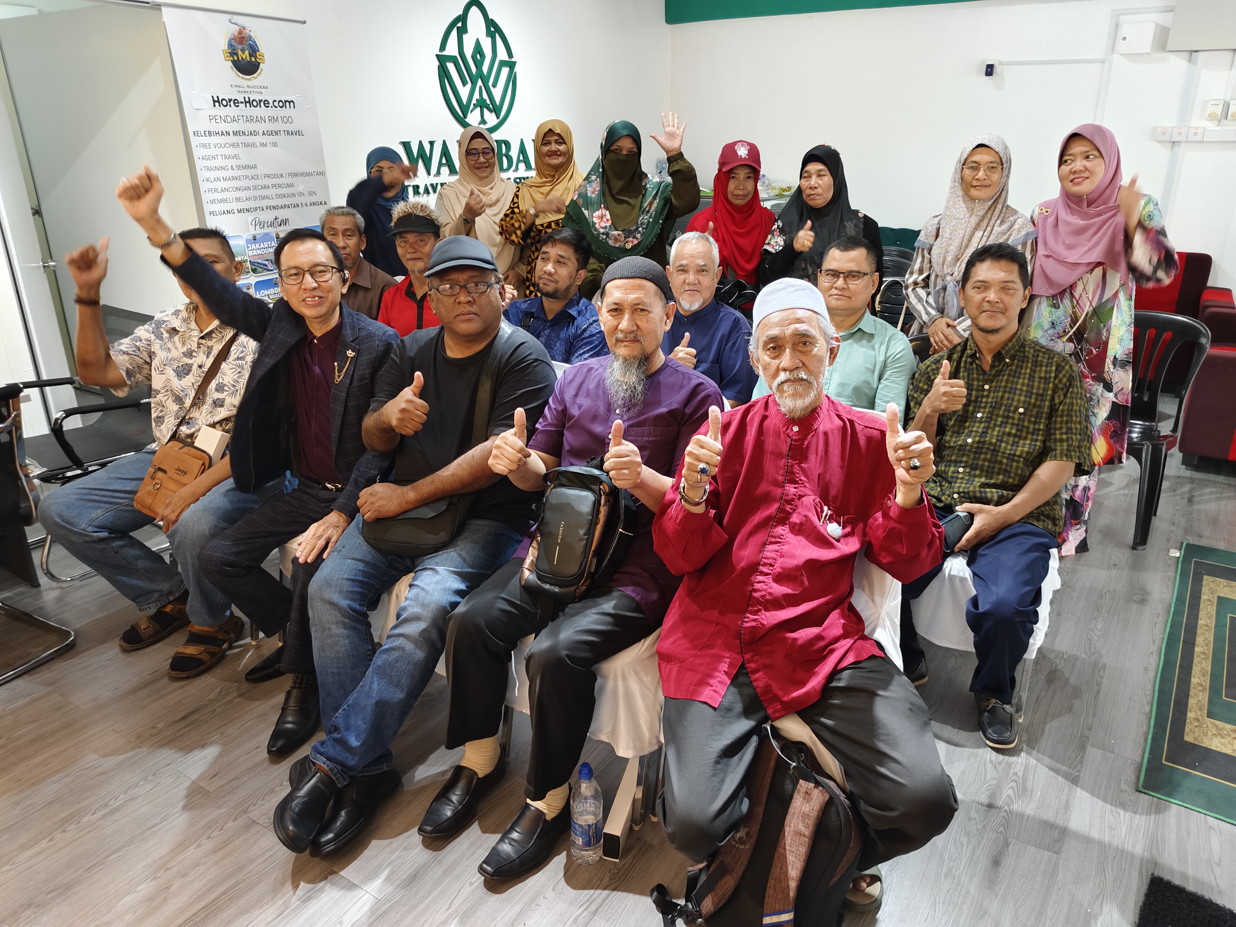 PREVIEW HORE HORE -3 NOV 2025-HQ HORE HORE