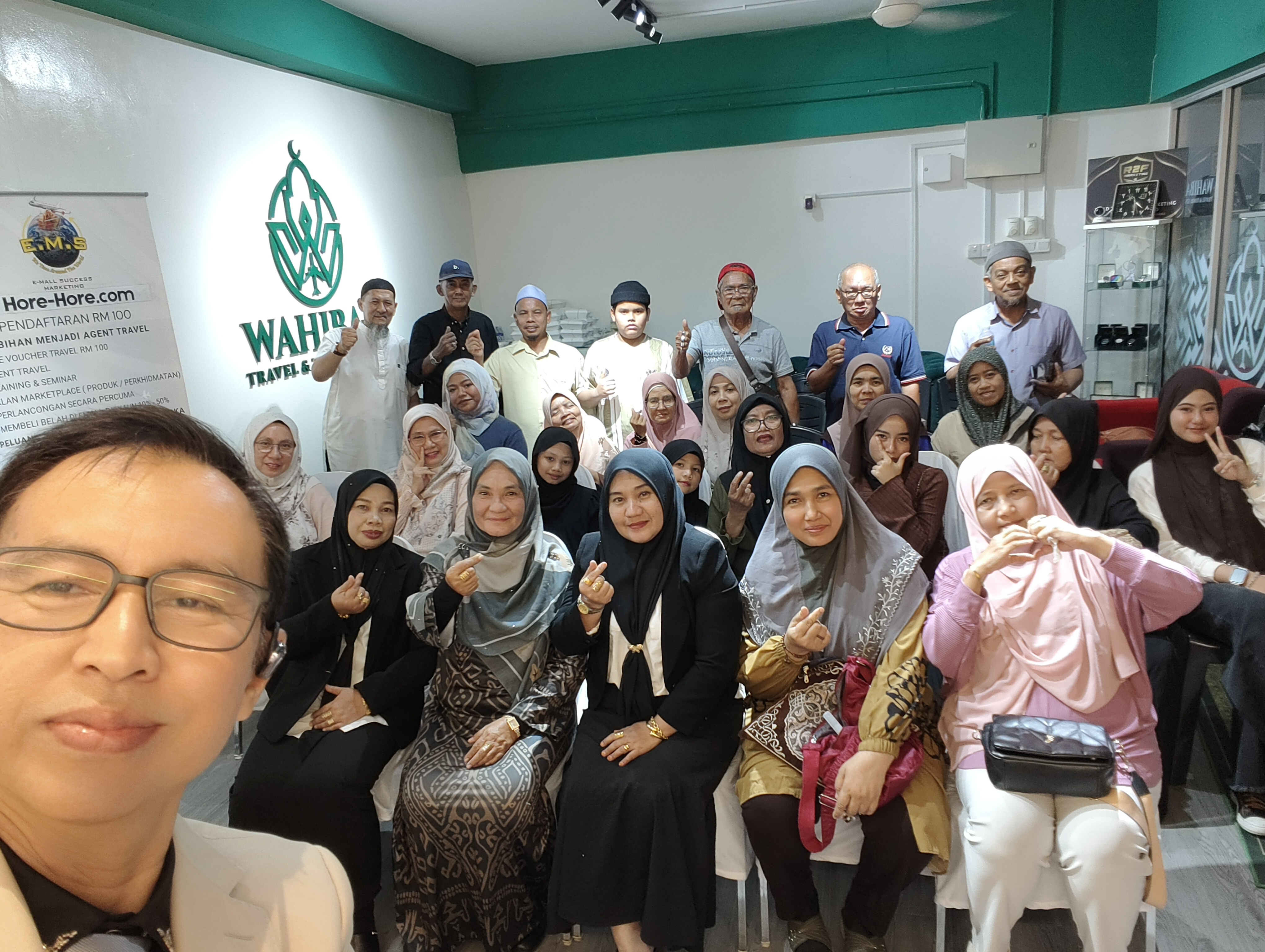 HORE HORE PREVIEW 8 NOV DI HQ HORE HORE